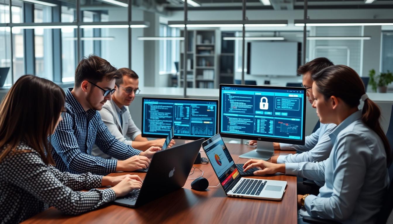 Embrace Digital Tools