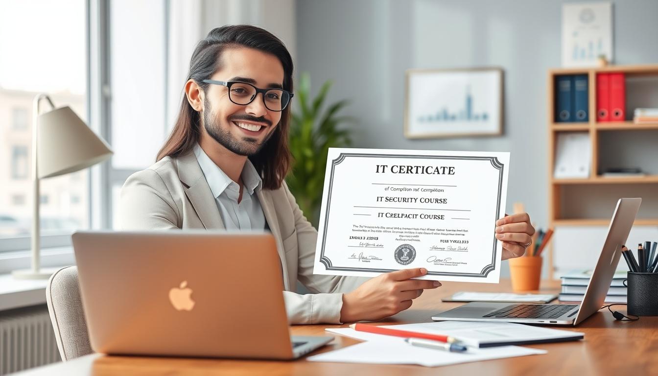 Master Advanced Cybersecurity