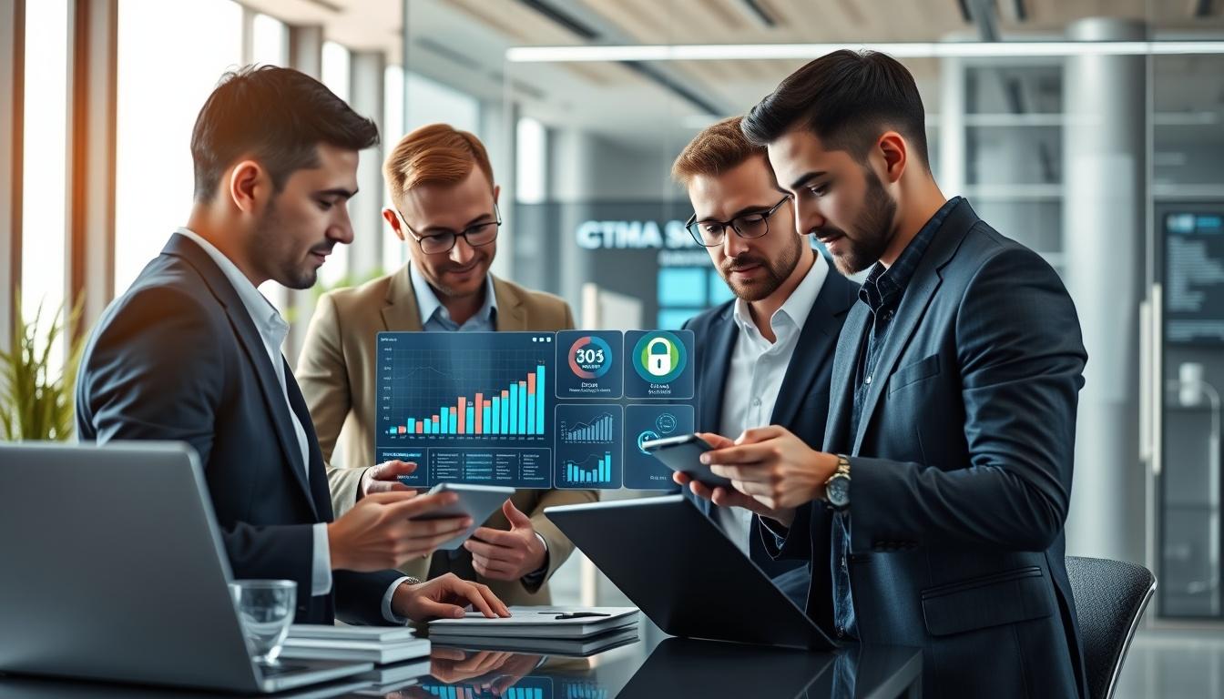 Secure Your Online Presence